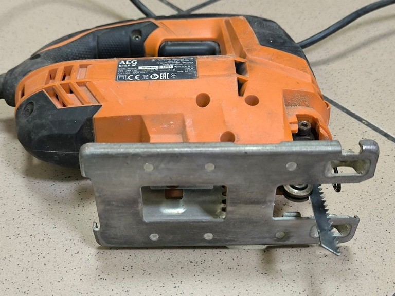 Дешево Aeg STEP 80 (4935451161) з ломбарду