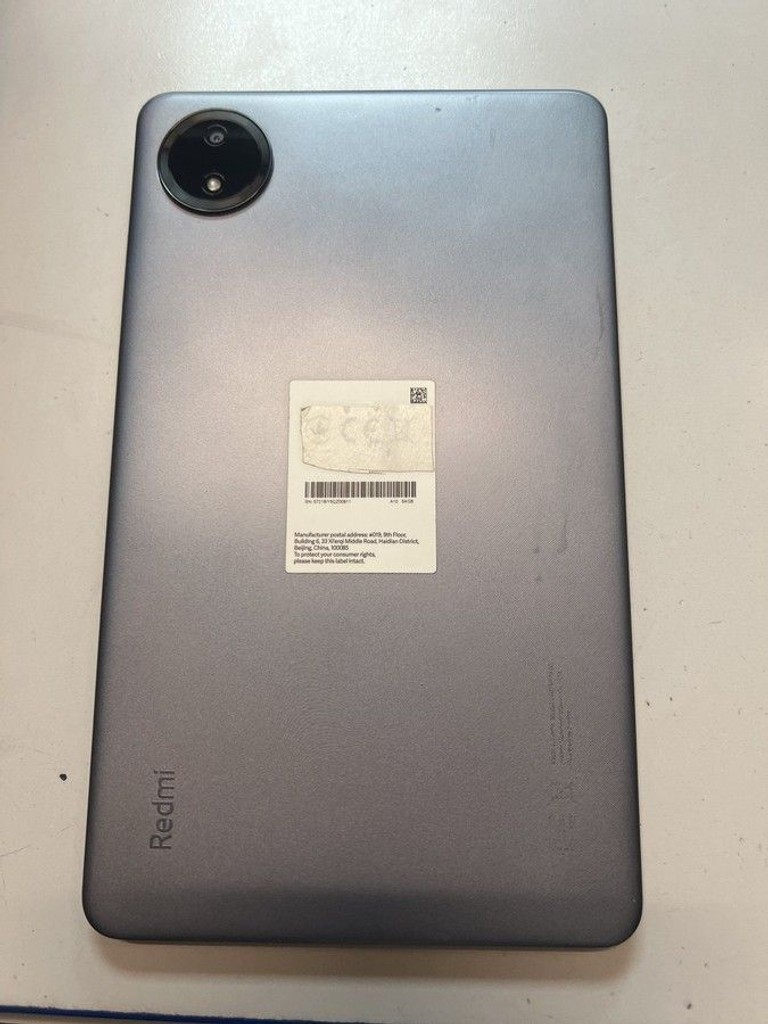 Дешево Xiaomi redmi pad se 8.7 4/64gb wi-fi з ломбарду