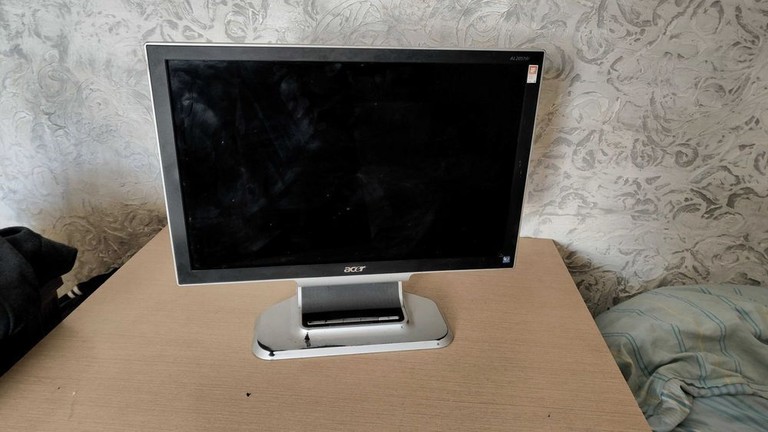 Купить Acer Al 2051 Б/У