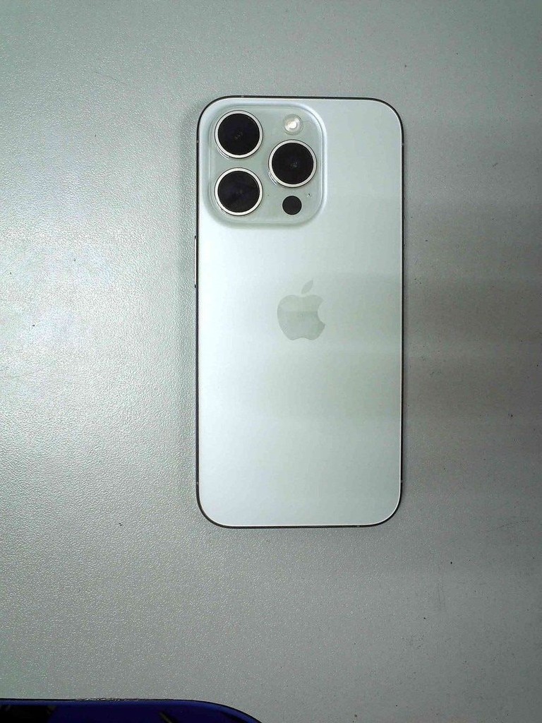 Дешево Apple iphone 15 pro 128gb з ломбарду