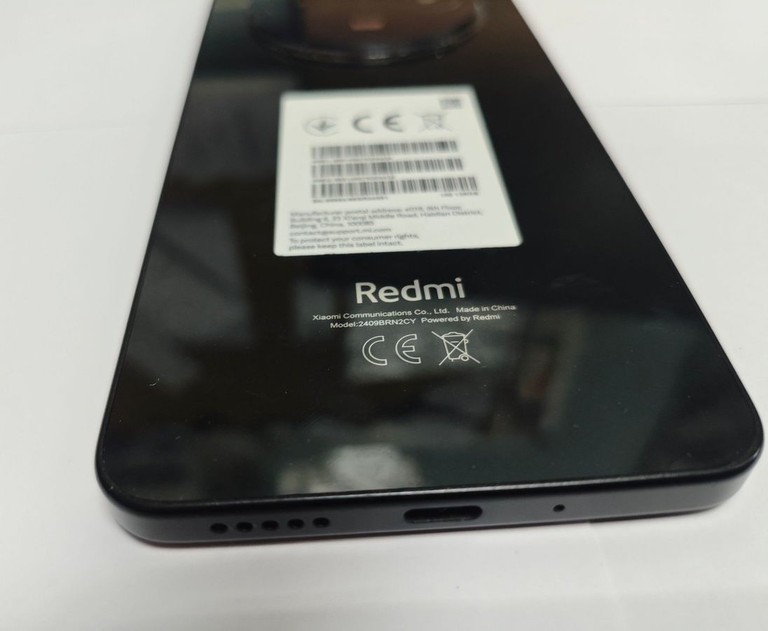 Xiaomi redmi 14c 4/128gb Код:01-200933958. Зображення 7