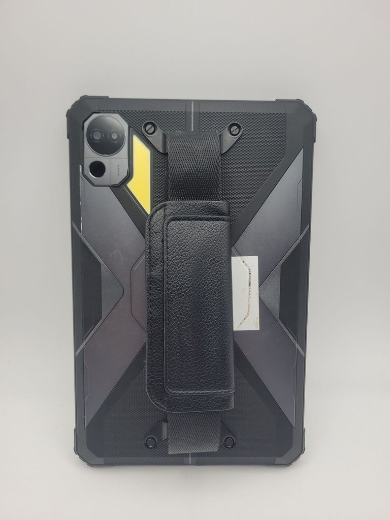 Оголошення Fossibot dt2 12/256gb lte Б/У