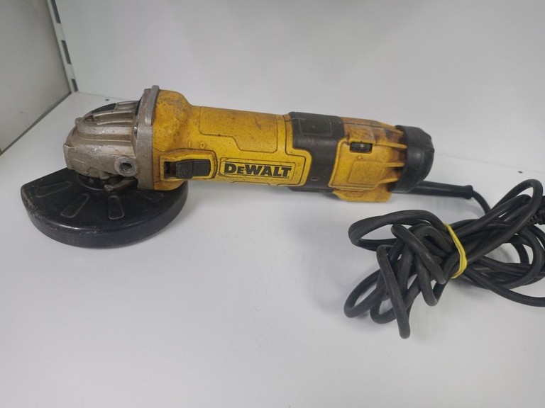 Купить Dewalt DWE4257 Б/У