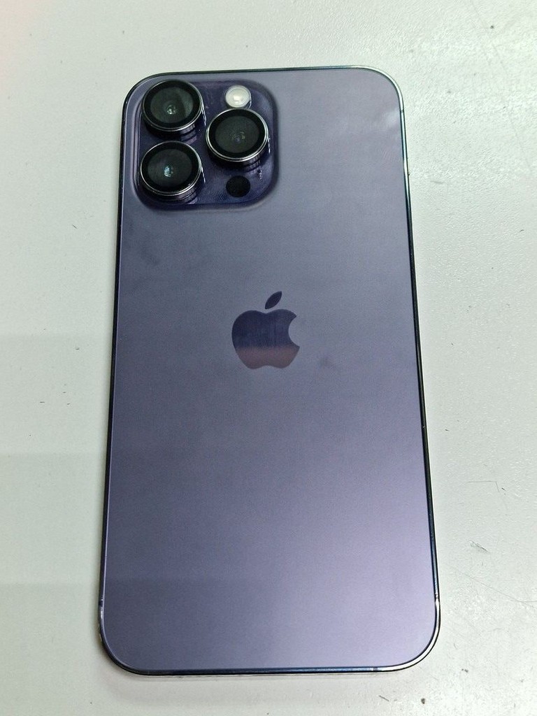 Apple iphone 14 pro max 128gb Код:01-200938440. Зображення 6