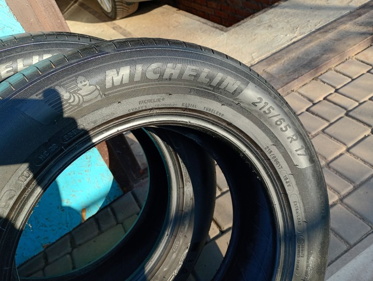 Michelin Primaci  Код:null. Изображение 8
