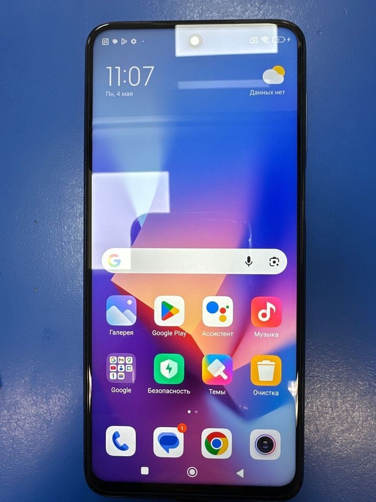 Купити Xiaomi redmi note 9 pro 6/64gb Б/У