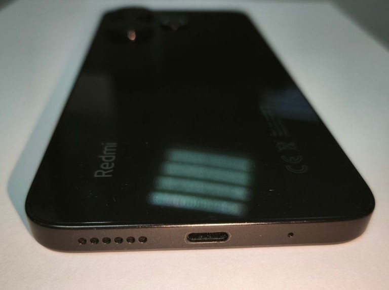 Xiaomi Redmi 13 8/256GB Blue Код:01-200938021. Зображення 6