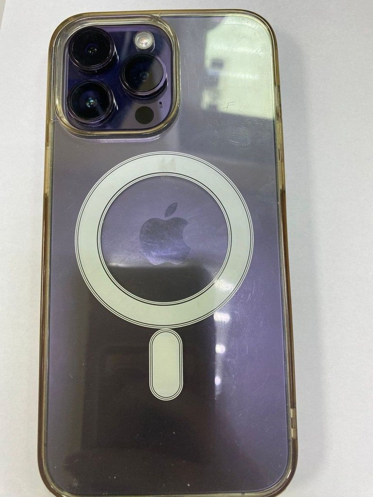 Розпродаж Apple iphone 14 pro max 128gb, продавець Техноскарб