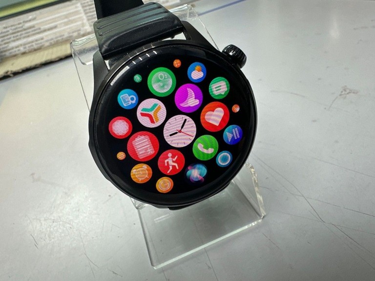 Объявление Gelius pro gp-sw010 amazwatch gt3 Б/У