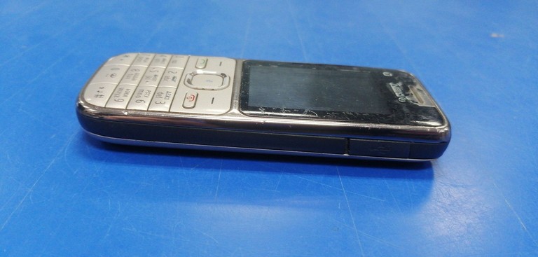 Nokia c2-01 Код:01-200939310. Зображення 5