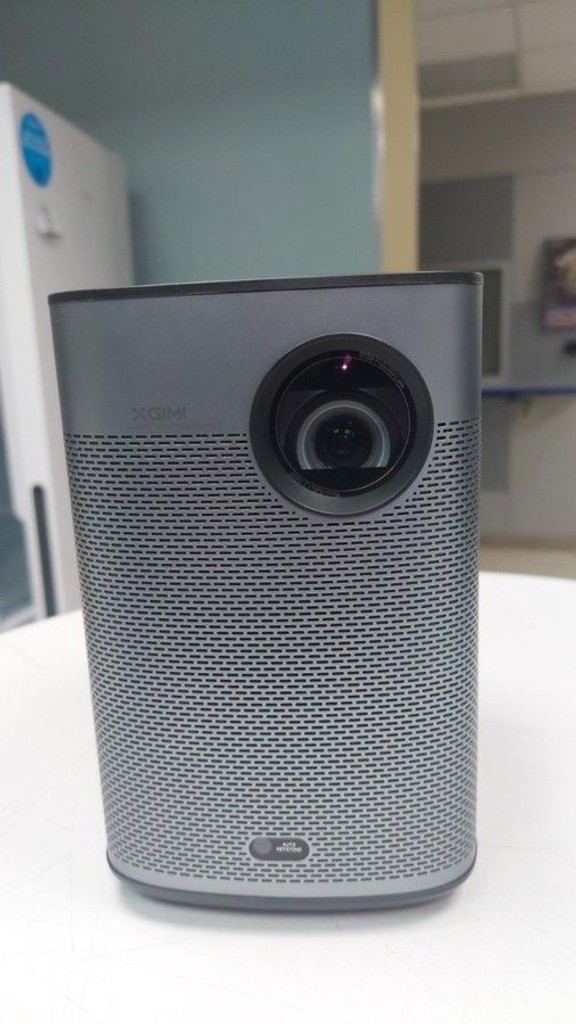 Оголошення Xgimi Halo Plus (WM03A) Б/У