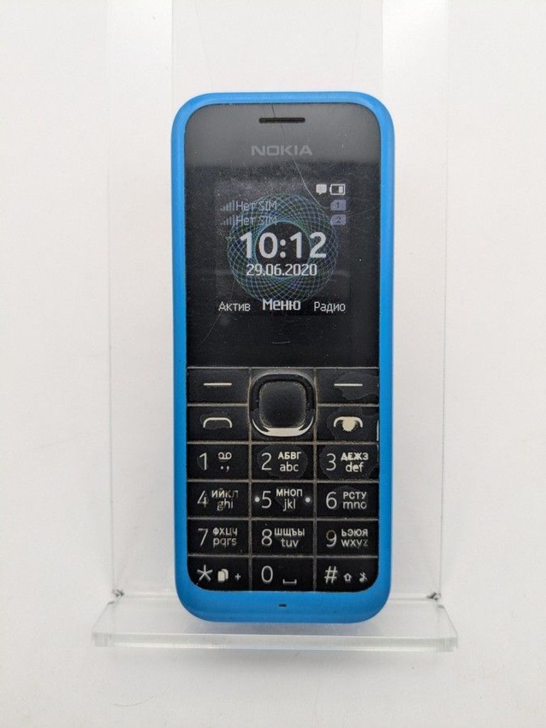 Купити Nokia 105 rm-1133 Б/У