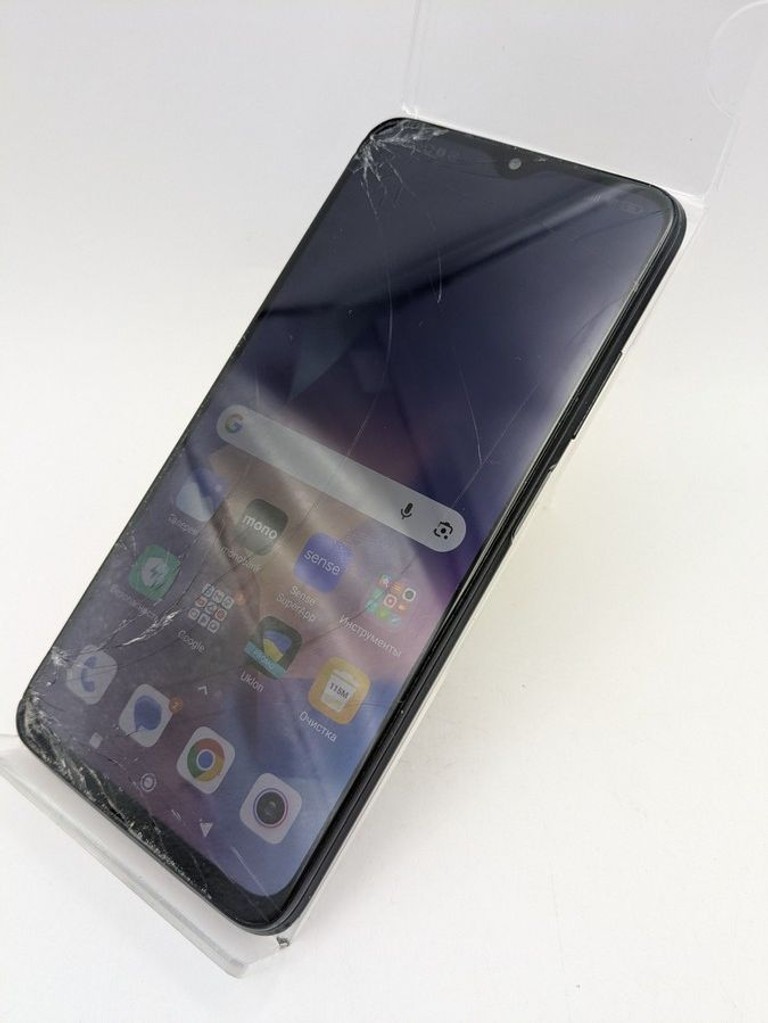 Дешиво Xiaomi redmi 9t 4/64gb с ломбарда
