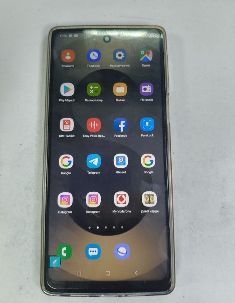 Купити Samsung (Копія) s25 ultra Б/У