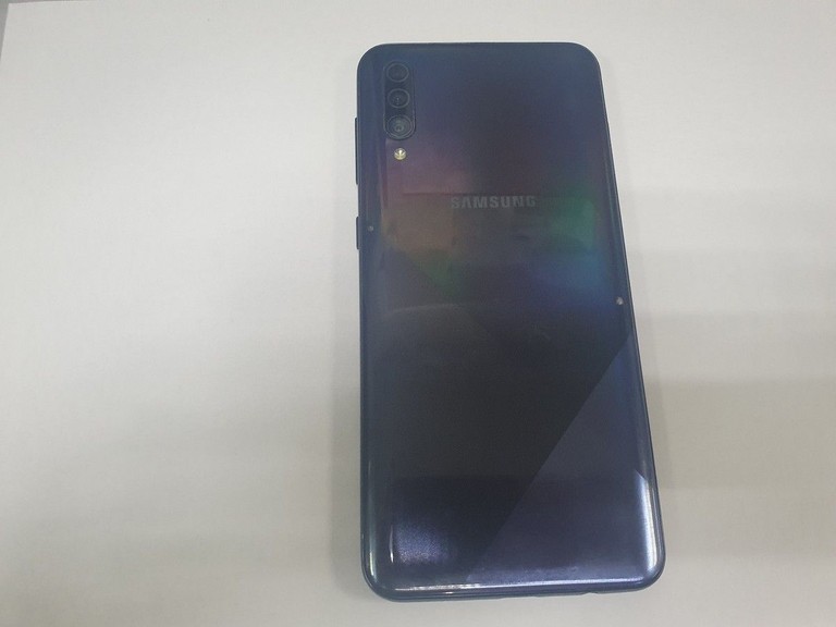 Объявление Samsung galaxy a30s 4/64gb Б/У