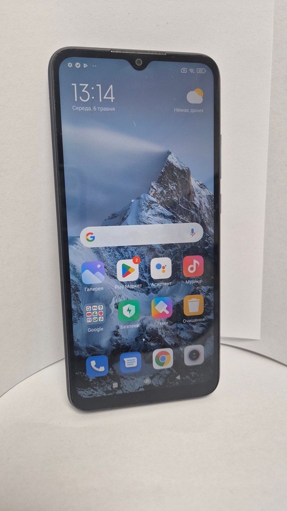 Купити Xiaomi redmi 9a 4/64gb Б/У