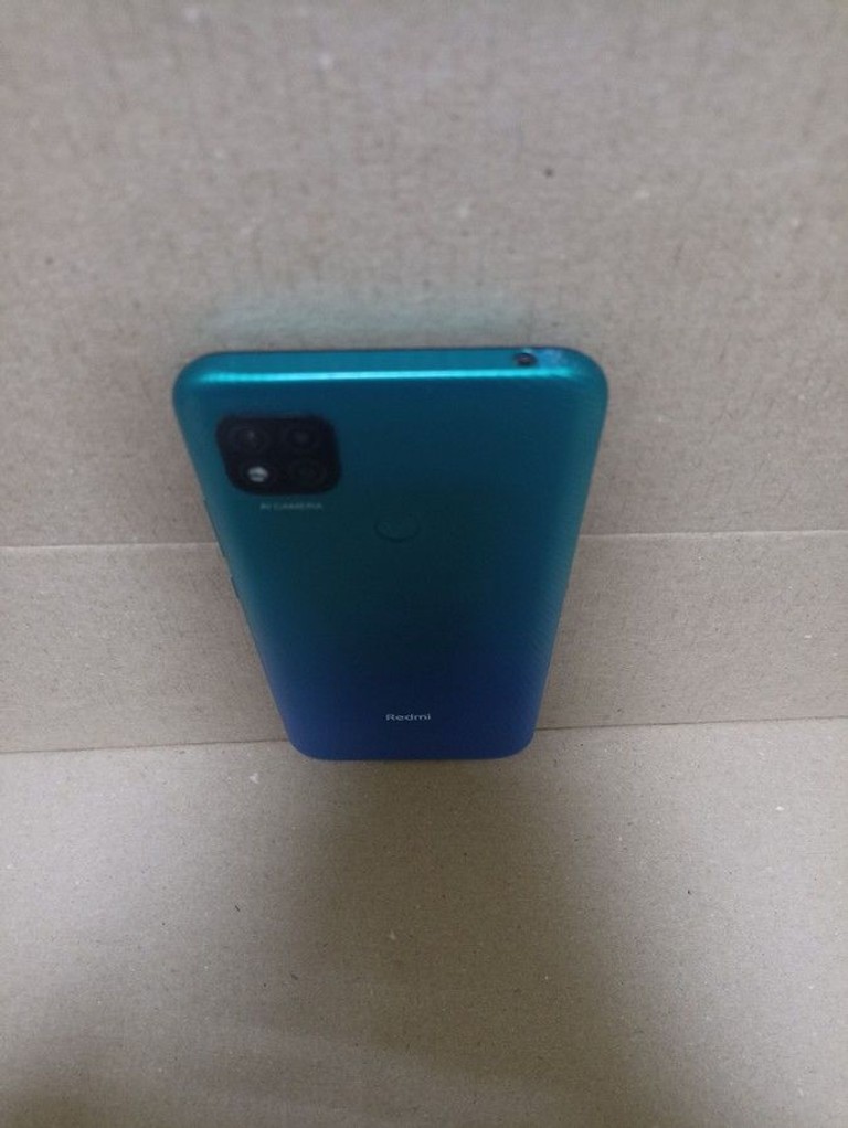 Дешево Xiaomi redmi 9c nfc 3/64gb з ломбарду