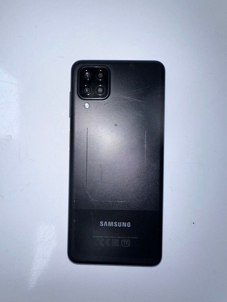 Дешиво Samsung galaxy a12 sm-a127f 3/32gb с ломбарда