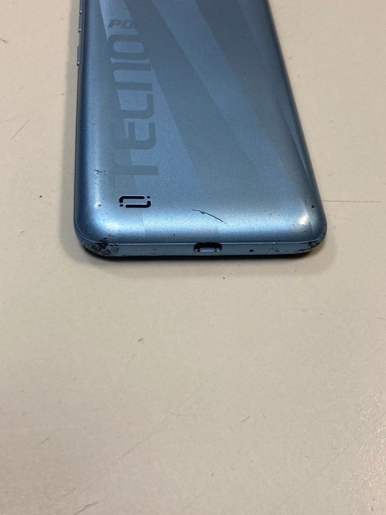 Дешево Tecno pop 5 go 1/16gb з ломбарду