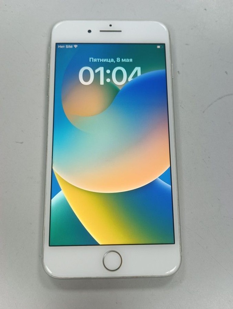 Apple iphone 8 plus 256gb Код:01-200941827. Зображення 5