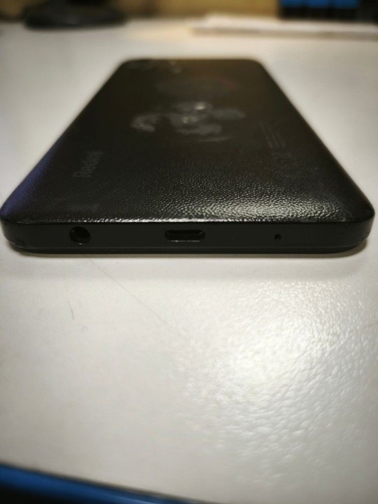 Розпродаж Xiaomi Redmi A1 2/32GB Black, продавець Техноскарб