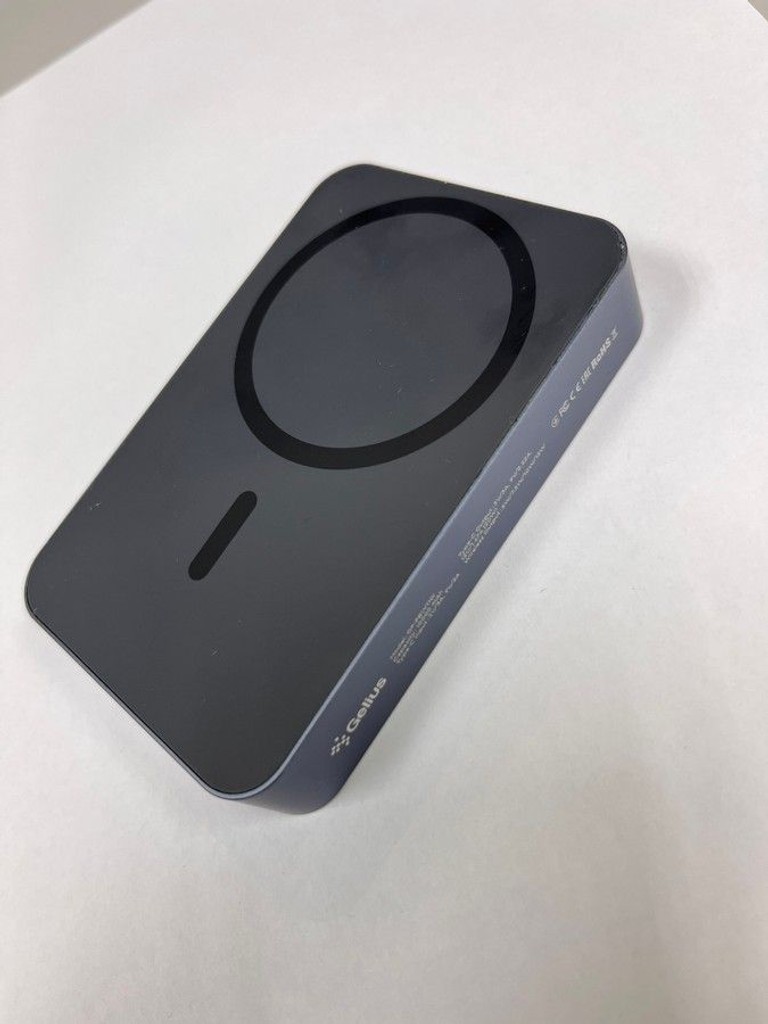 Дешево Gelius gp-pbw110i 15w 10 000mah з ломбарду