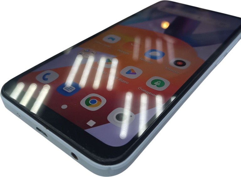 Купити Xiaomi Redmi A2 2/32GB Black Б/У