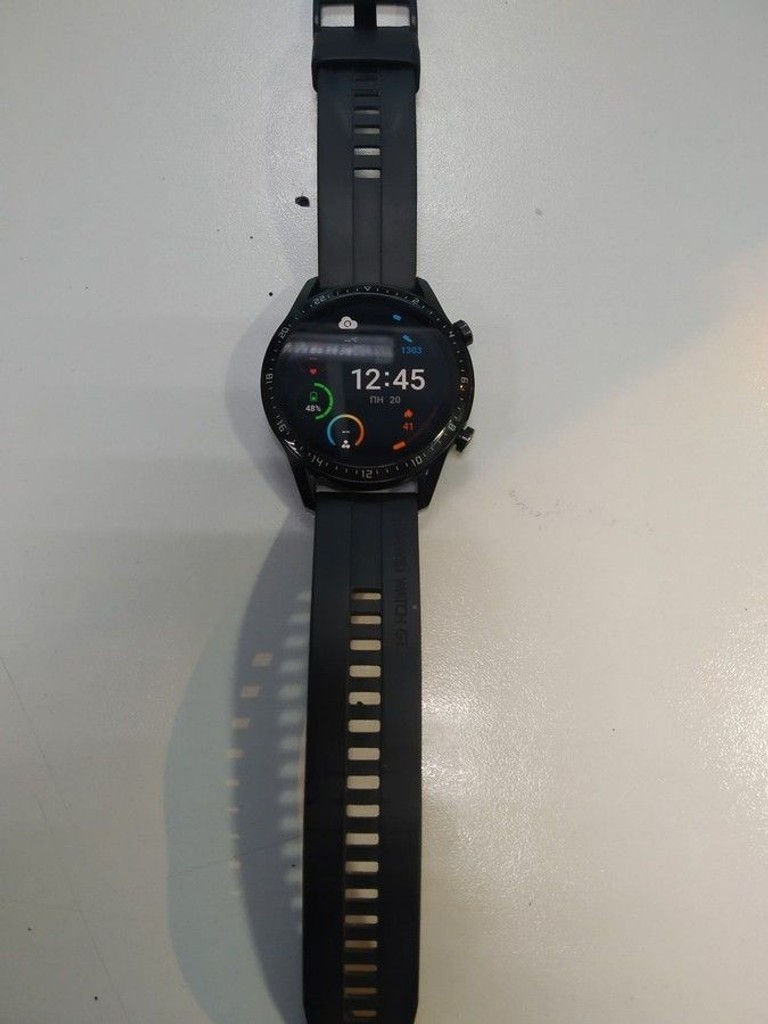 Дешиво Huawei gt 2 ltn-b19 с ломбарда