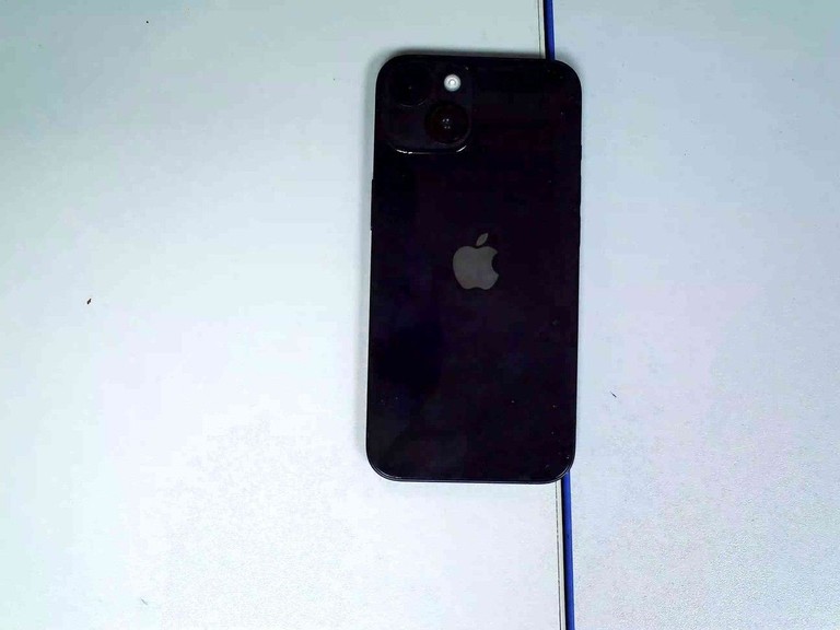 Apple iphone 14 128gb Код:01-200946684. Зображення 5