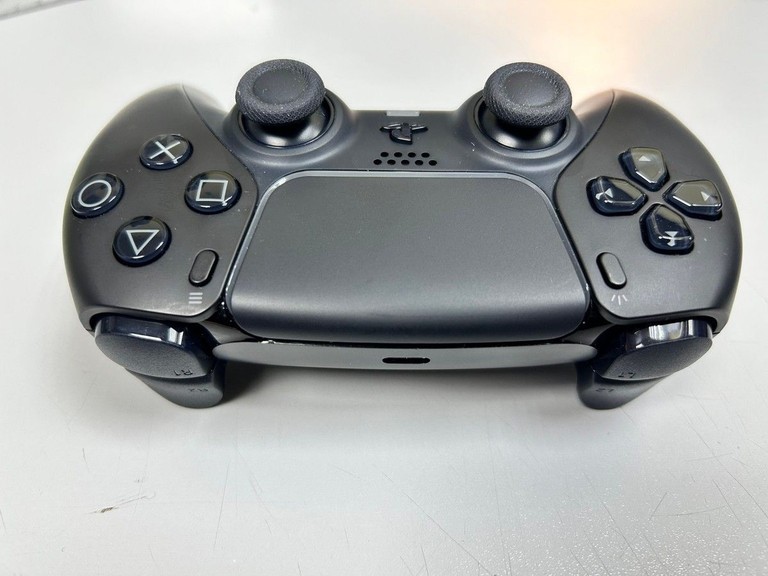 Sony DualSense Black Код:01-200947239. Зображення 7