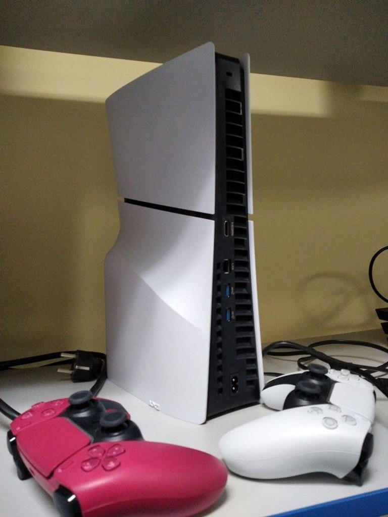 Оголошення Sony PlayStation 5 825GB Б/У