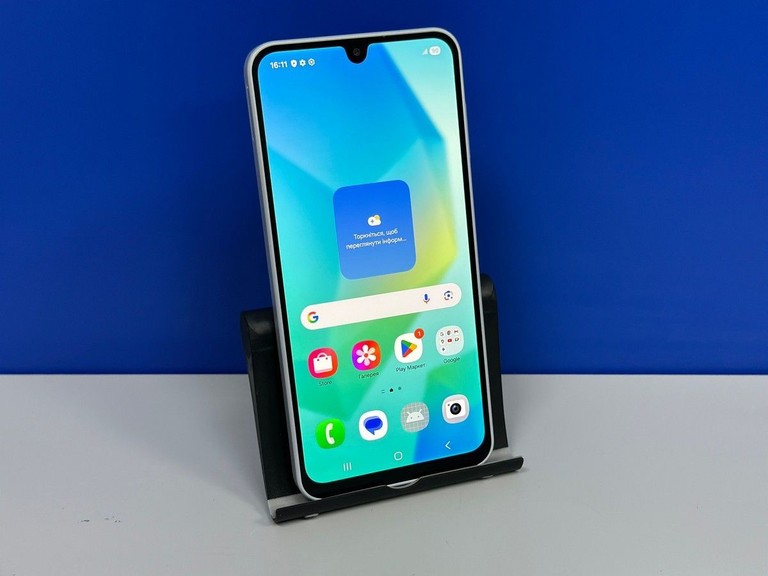 Samsung galaxy a16 4/128gb Код:01-200947198. Изображение 8