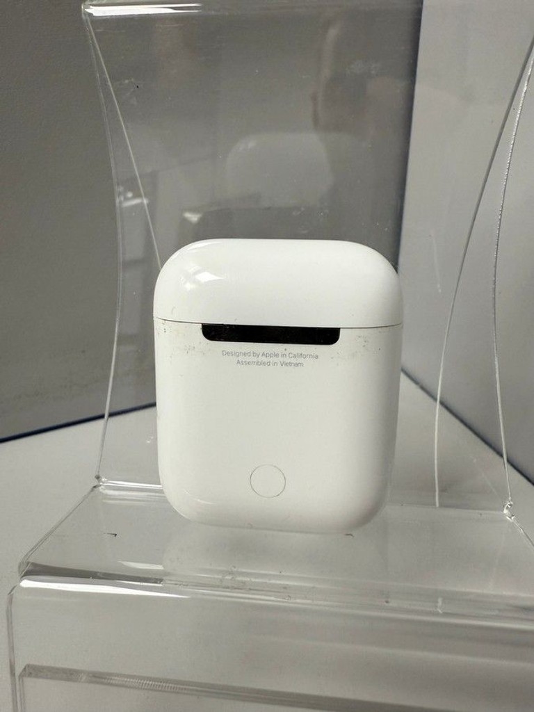 Оголошення Apple airpods 2nd generation a1602, a2031, a2032 Б/У