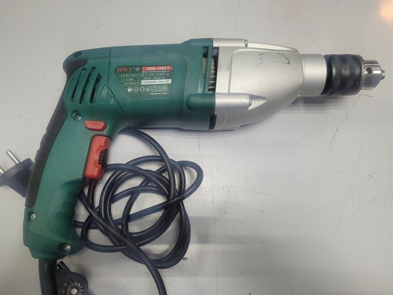 Дешиво Dwt SBM-1050 DT с ломбарда