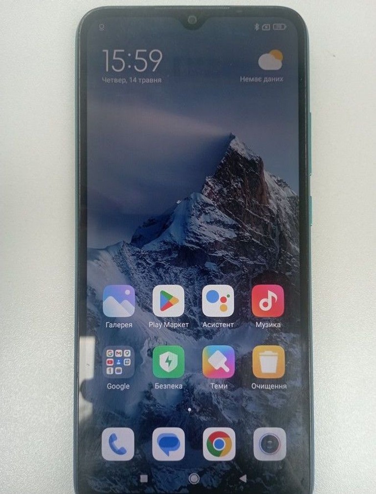 Купити Xiaomi redmi 9a 2/32gb Б/У