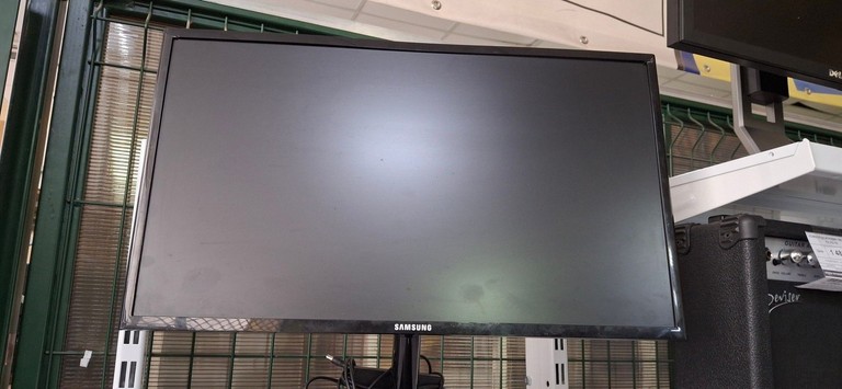 Samsung s24f350fhi Код:01-200945796. Зображення 7