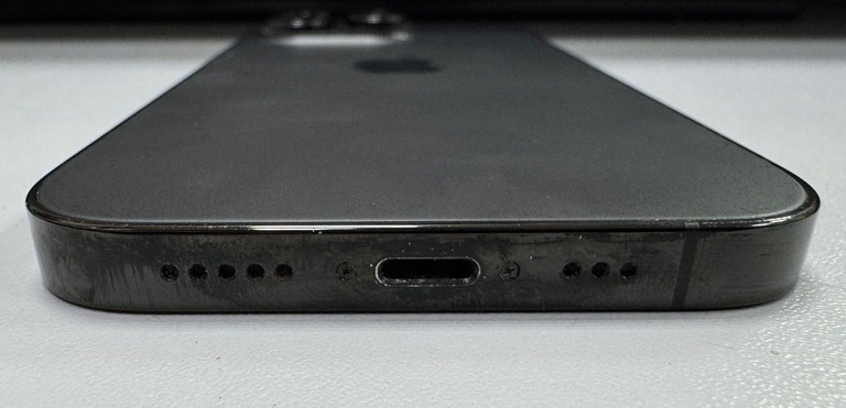 Apple iphone 14 pro 128gb esim Код:01-200948718. Зображення 10