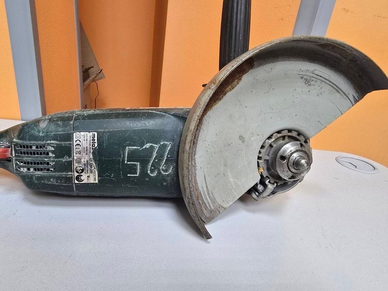 Розпродаж Metabo wx 23-230, продавець Техноскарб