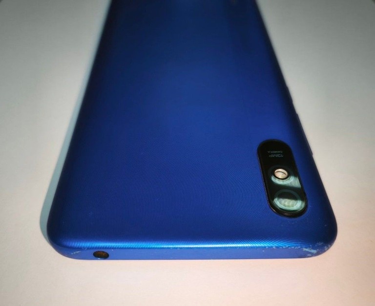 Xiaomi redmi 9a 2/32gb Код:01-200950480. Изображение 8