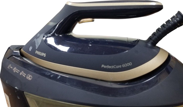 Объявление Philips PerfectCare 6000 Series PSG6066/20 Б/У