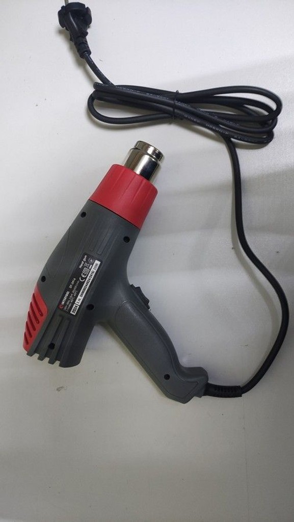Дешево Intertool DT-2416 з ломбарду