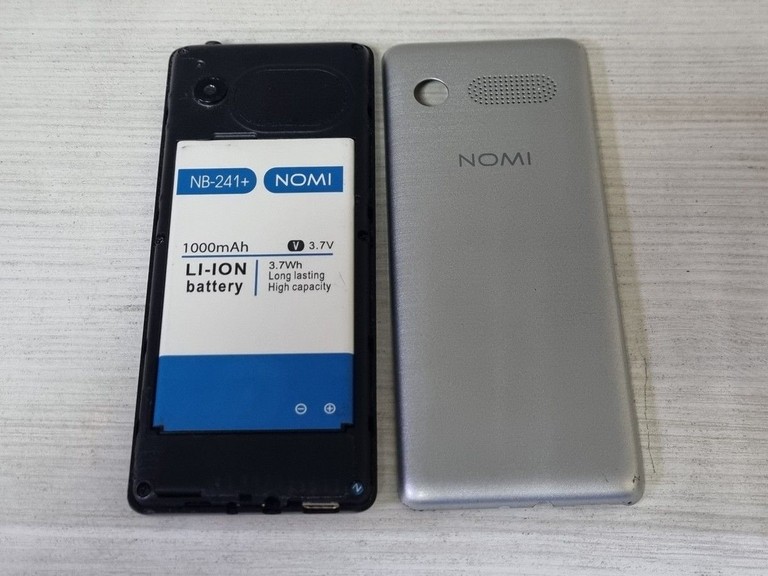 Nomi i241+ Код:01-200954153. Зображення 9