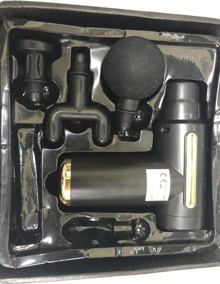 Купить Massage Gun bx-720 Б/У