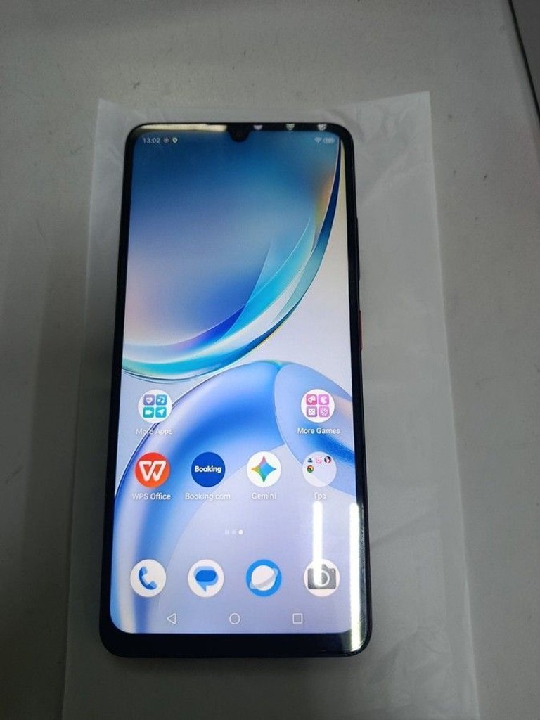 Купити Zte Blade A36 4/64GB Green Б/У