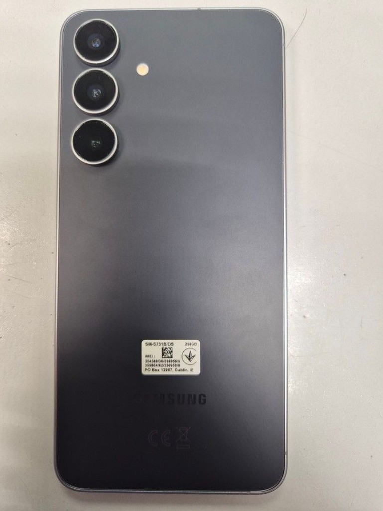 Розпродаж Samsung galaxy s25 fe 8/256gb, продавець Техноскарб