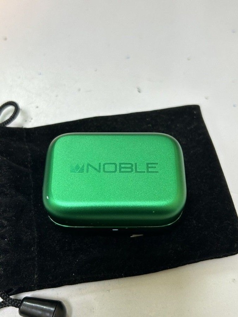 Оголошення Noble audio rex5 Б/У