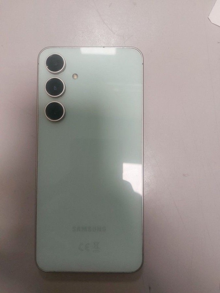 Купити Samsung galaxy s24 fe 8/256gb Б/У