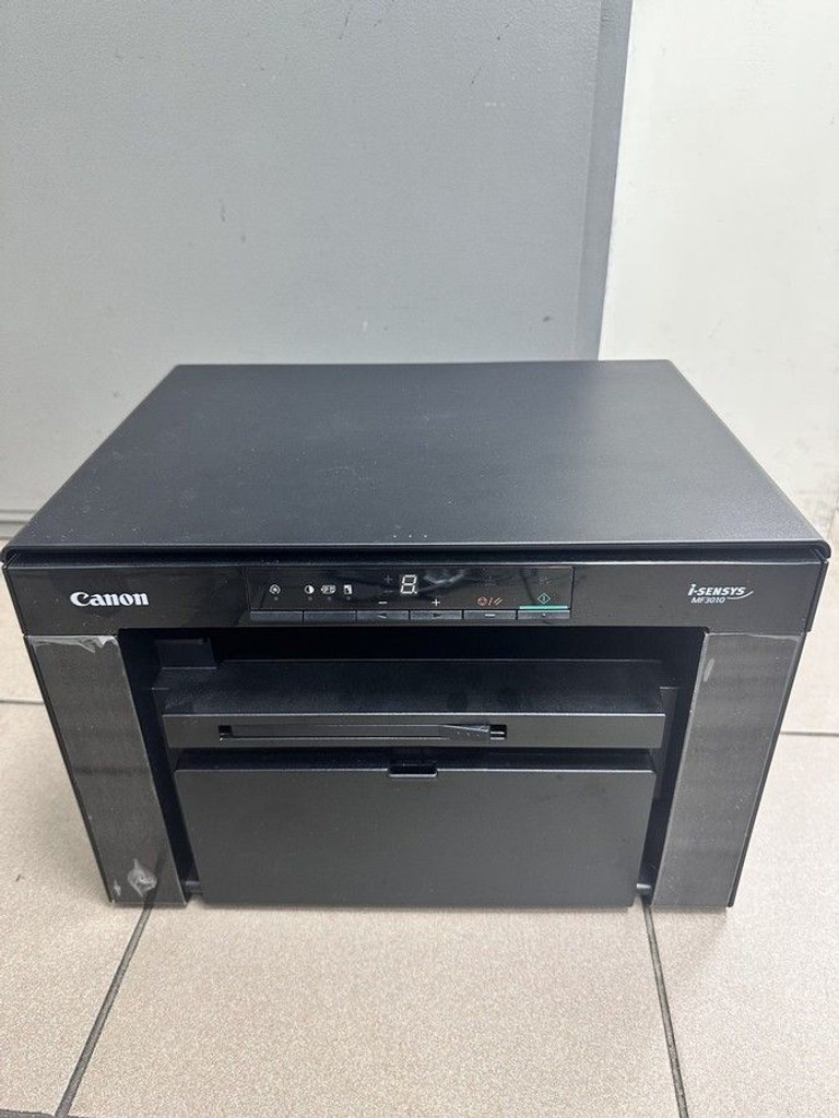 Купити Canon i-sensys mf3010 Б/У