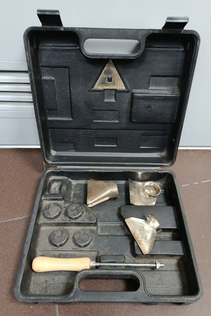Дешиво Einhell bhp-2000 с ломбарда