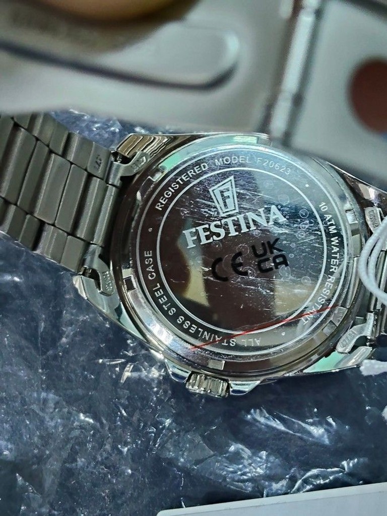 Festina f20623 Код:01-200958313. Изображение 9